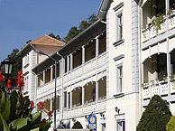 Вилла «Bosnia»