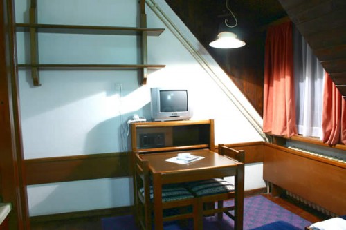 studio 2+1