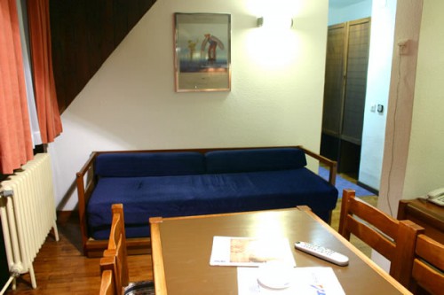 studio 3+1