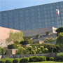 Отель «Hyatt Regency» Отель «Hyatt Regency»
