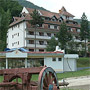 Луковская Баня Луковская Баня