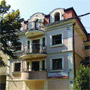 Клиника «Острог» Клиника «Острог»