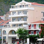 Hotel «Obala +» Hotel «Obala +»