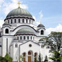 Храм Святого Саввы Храм Святого Саввы